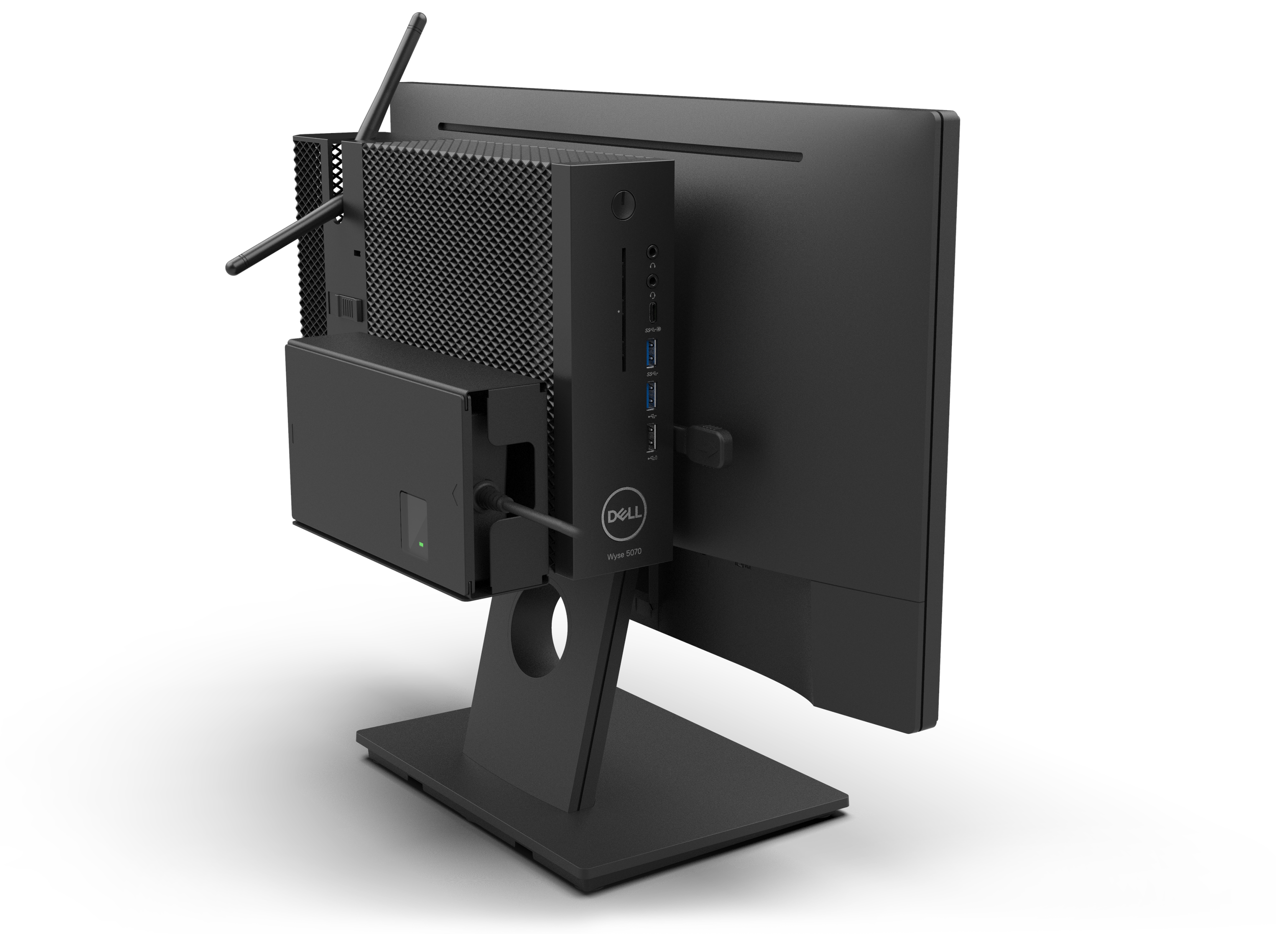 Dell Wyse 5070 — sachin mistry